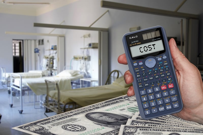 Dollar-Cost Averaging