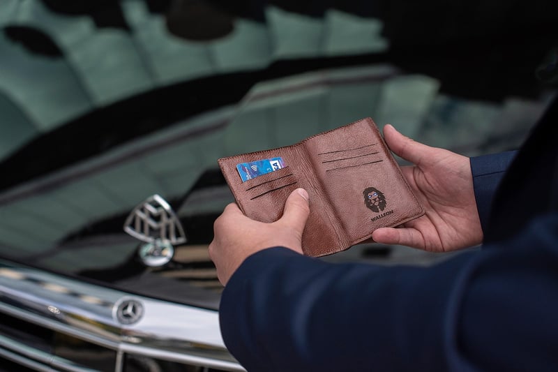 Wallet Types