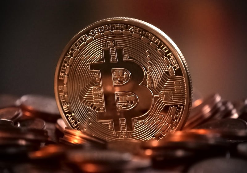 Blockchain Image