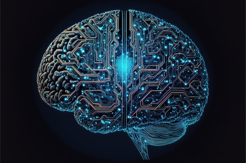 Cybersecurity Image