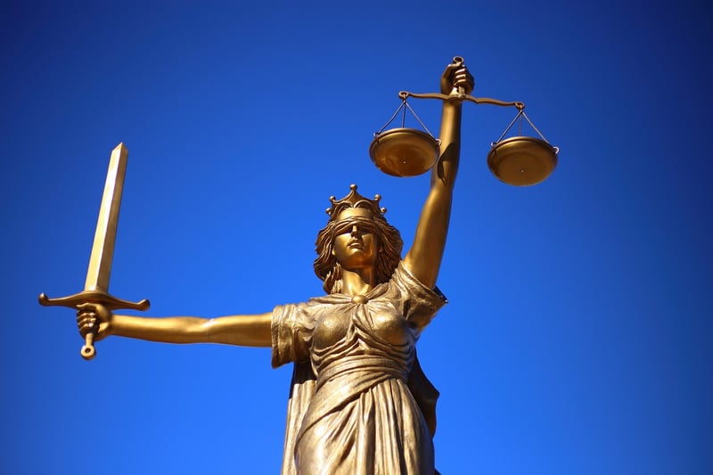 Legal Landscape