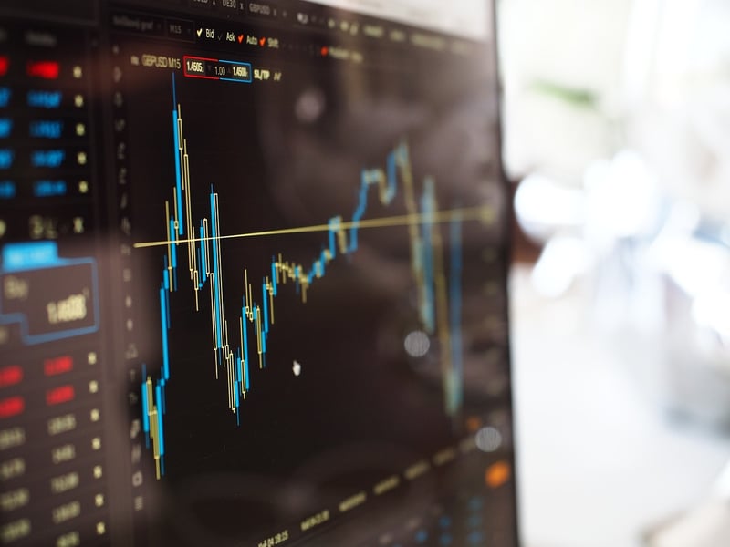 Stock Exchange Trading